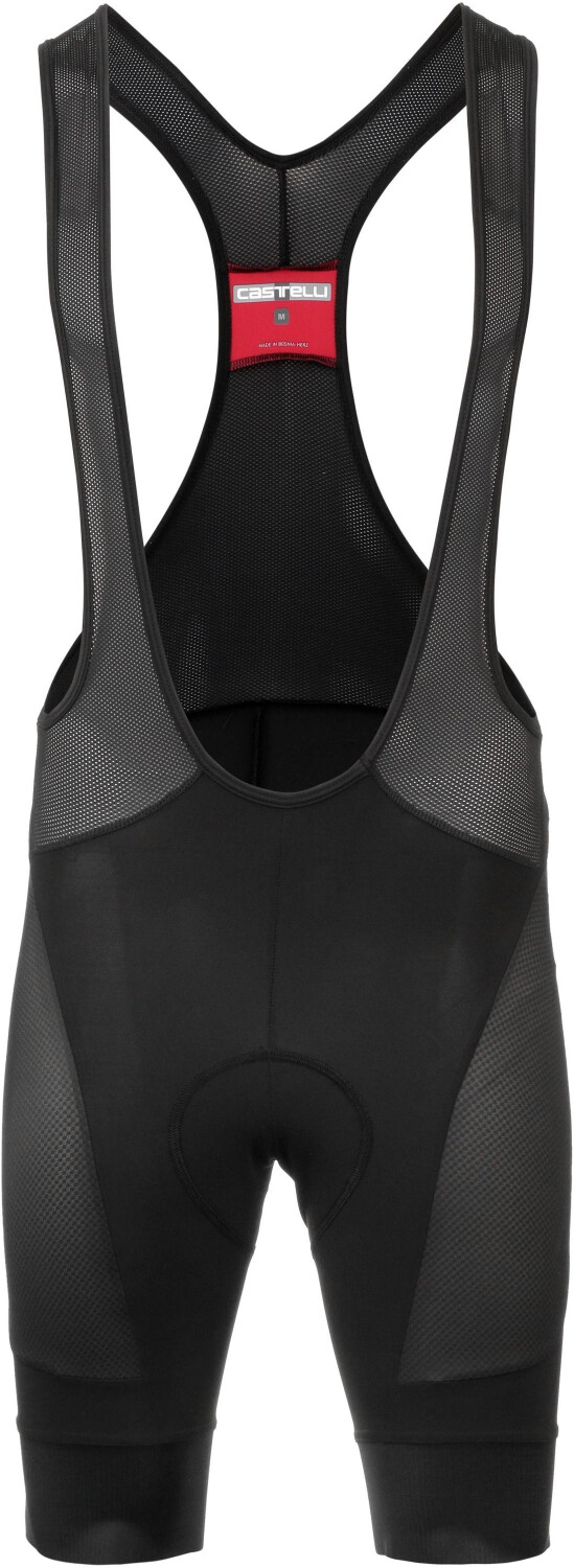 Castelli Endurance 2 Bib Shorts Men's black