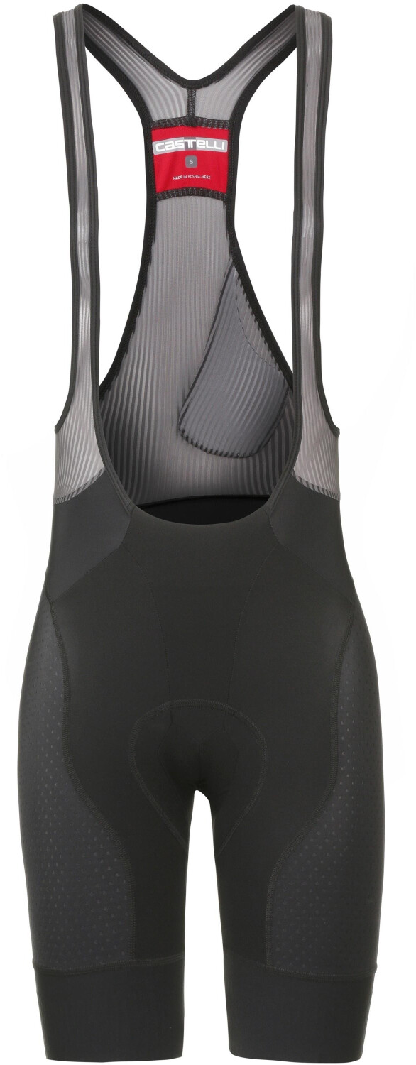 Castelli Free Aero Race 4 Bib Shorts Women's black