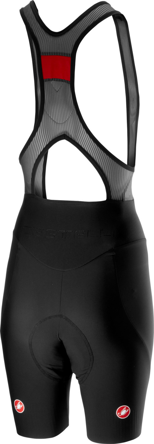 Castelli Premio 2 Bib Shorts Women's black