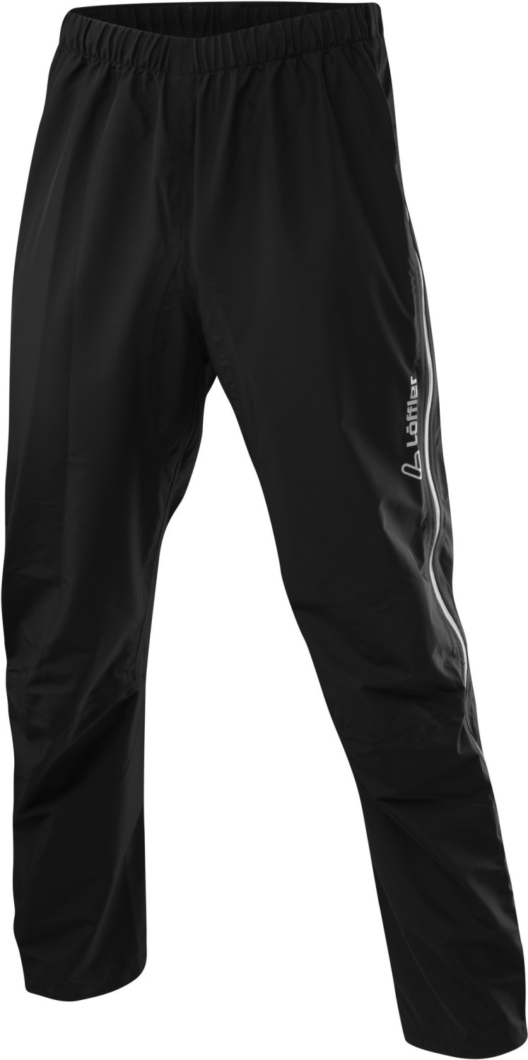 Löffler WPM-3 Bike Überhose black