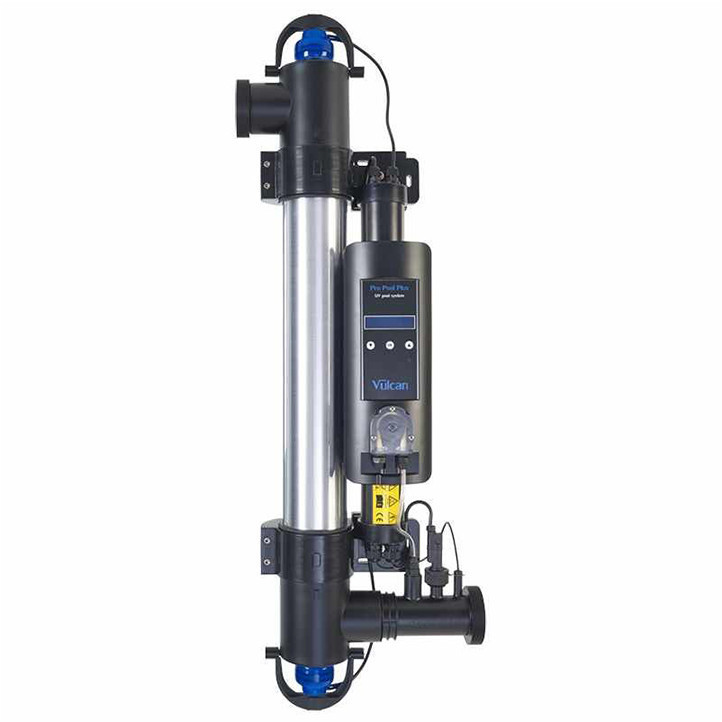 Elecro Stérilisateur UV VULCAN PROPOOL Plus 55W