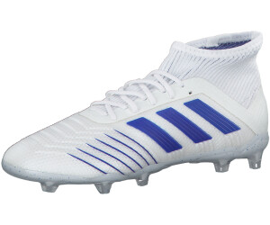 Adidas predator weiß blau clearance
