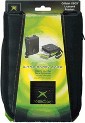 Bigben Xbox Sacoche pour jeux