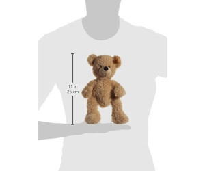 Steiff Ours Teddy Finn 28 cm au meilleur prix sur idealo