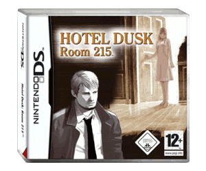 Hotel Dusk Room 215 Ds Ab 49 95 Preisvergleich Bei