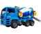 Bruder MAN Cement Mixer Truck (02744)