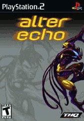 Alter Echo (PS2)