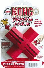 Kong Jump'n'Jack M