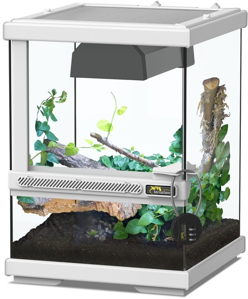 Aquatlantis Smart Line 23 x 23 x 30 cm blanc (10223)