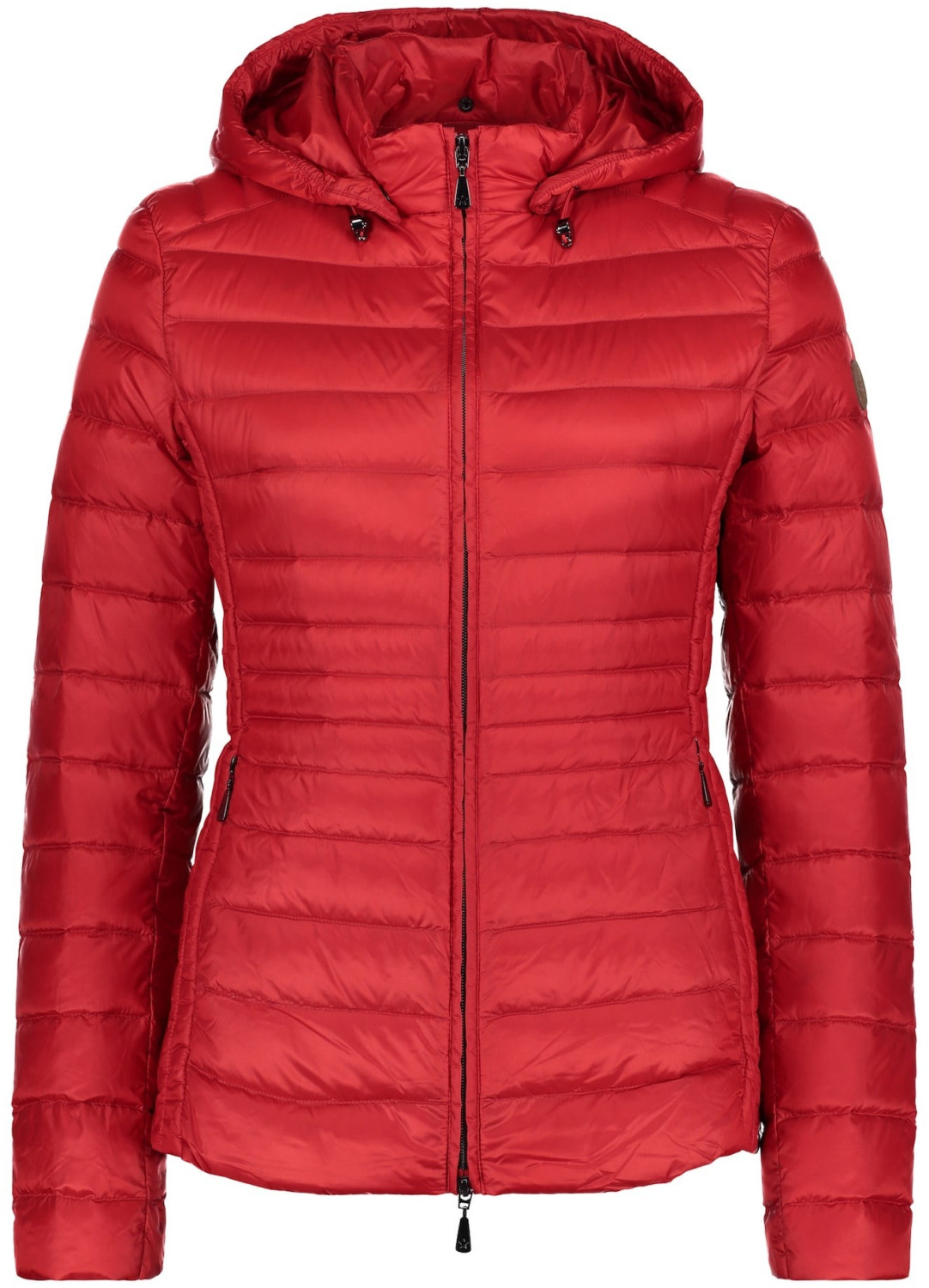 Gil Bret Light Down Jacket red (90336264)