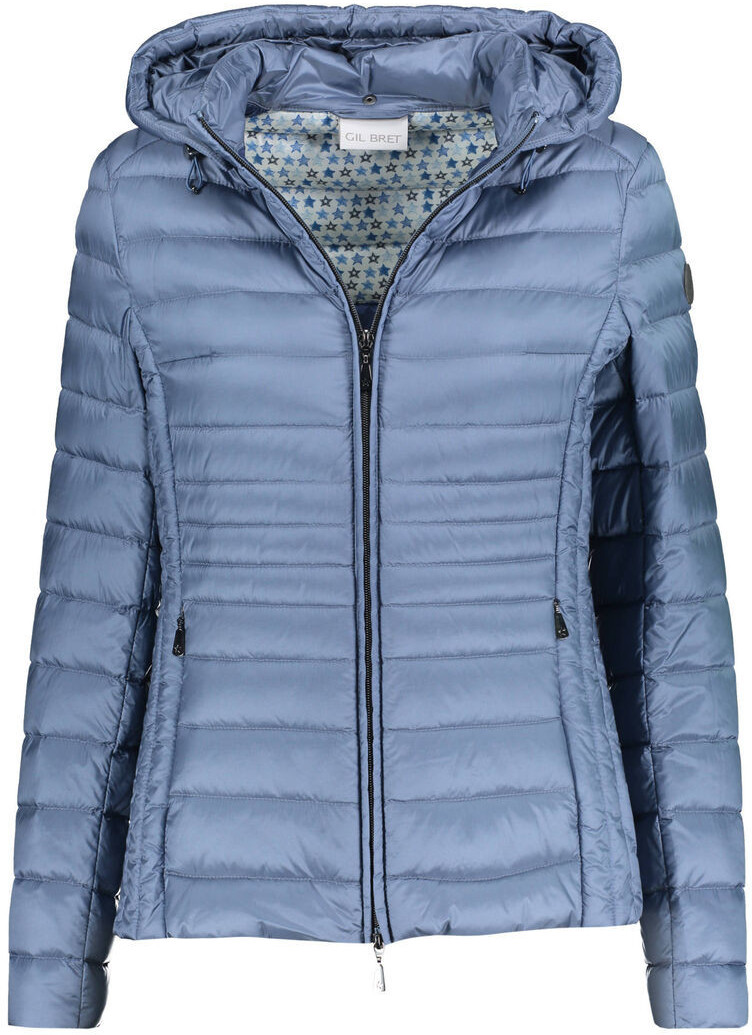 Gil Bret Light Down Jacket bleu (90336264)