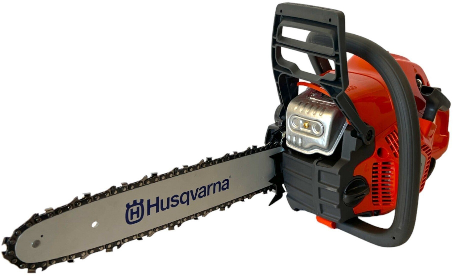 Husqvarna 135 Mark II (36 cm) ab 249,49 € (Februar 2024 Preise