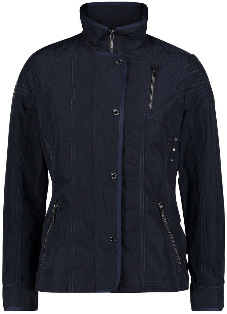 Gil Bret Outdoorjacket blue (90925250)