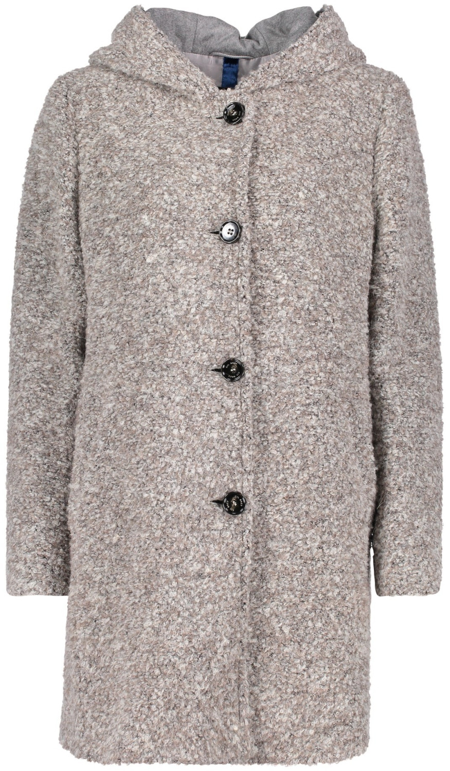 Gil Bret Woolcoat braun melange (91996114)