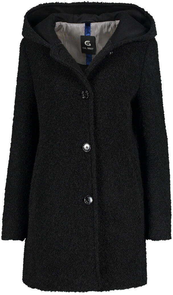 Gil Bret Woolcoat black (91996114)