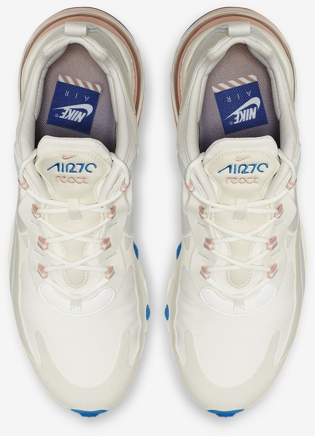 nike air max 270 react ghost