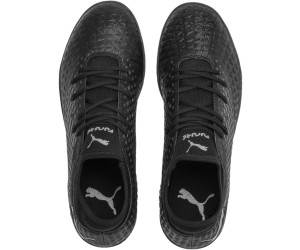 puma aged silver