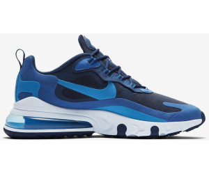 air max 270 blu e nere