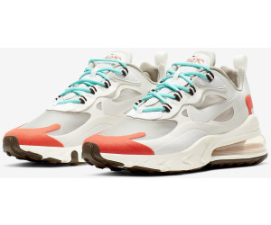 air max 270 react light beige chalk
