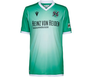 Macron Hannover 96 Trikot 2020 ab 35,98 € | Preisvergleich ...