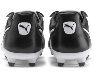 Puma King Top Fg Puma Black Puma White Au Meilleur Prix Sur Idealo Fr