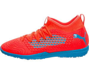 Puma Future 19.3 Netfit TT red blastbleu azur ab 36,65 Puma Future 19.3 Netfit TT red blastbleu azur ab 36,65
