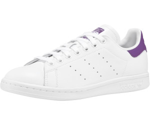 stan smith shoes purple