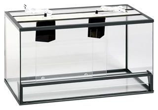 Flamingo Terrarium Chorda 100 x 50 x 50 cm (405573)
