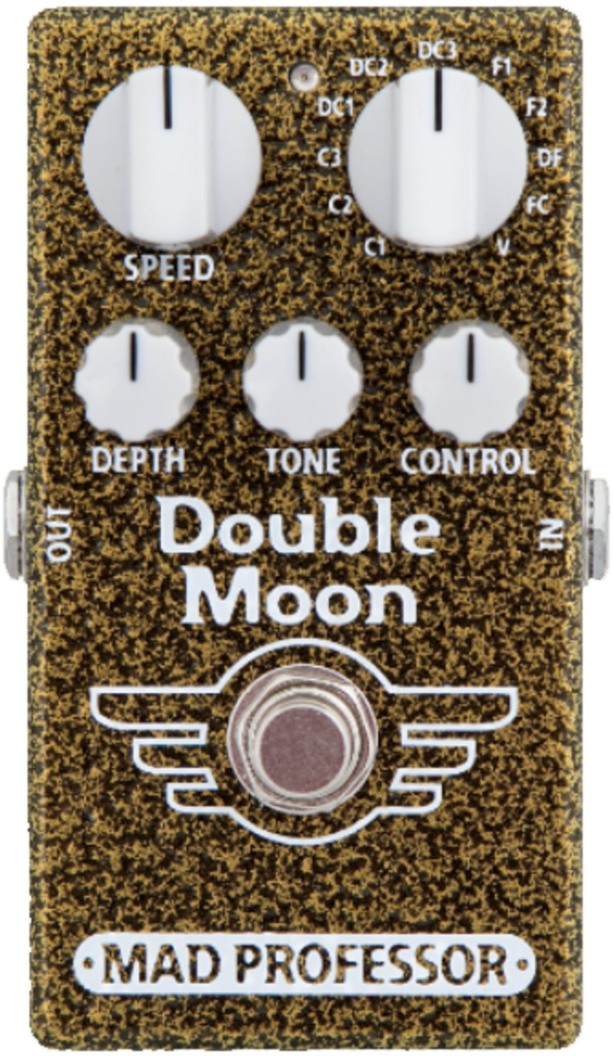 Mad Professor Double Moon