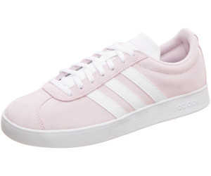repetir Cuando Exceder Adidas VL Court 2.0 Women aero pink/ftwr white/light granite desde 43,54 €  | Compara precios en idealo