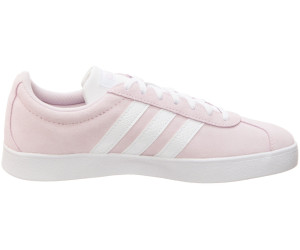 genéticamente Mismo anchura Adidas VL Court 2.0 Women aero pink/ftwr white/light granite desde 43,54 €  | Compara precios en idealo