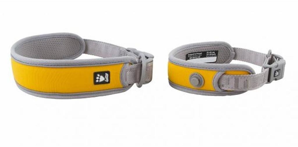 Hurtta Adventure Collar