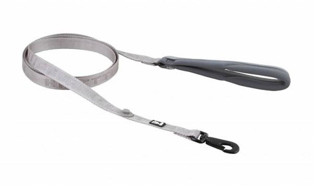 Hurtta Adventure Leash Grey 180 cm 20 mm