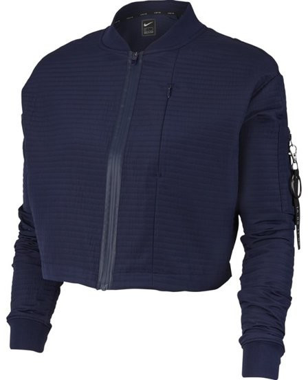 Nike Sportswear Tech Pack Jacket blackened blue/black