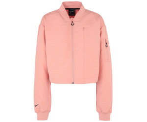 Nike Sportswear Tech Pack Jacket pink quartz/black