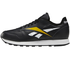 classic leather vector reebok