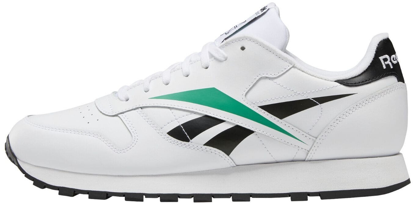 classic leather vector reebok