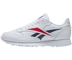 classic leather vector reebok