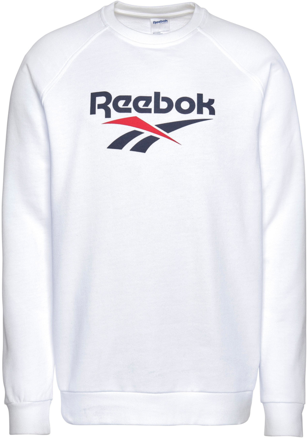 Reebok Classic Vector Crew Sweatshirt ab 29,22 € | Preisvergleich bei  idealo.de