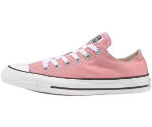 coastal pink converse
