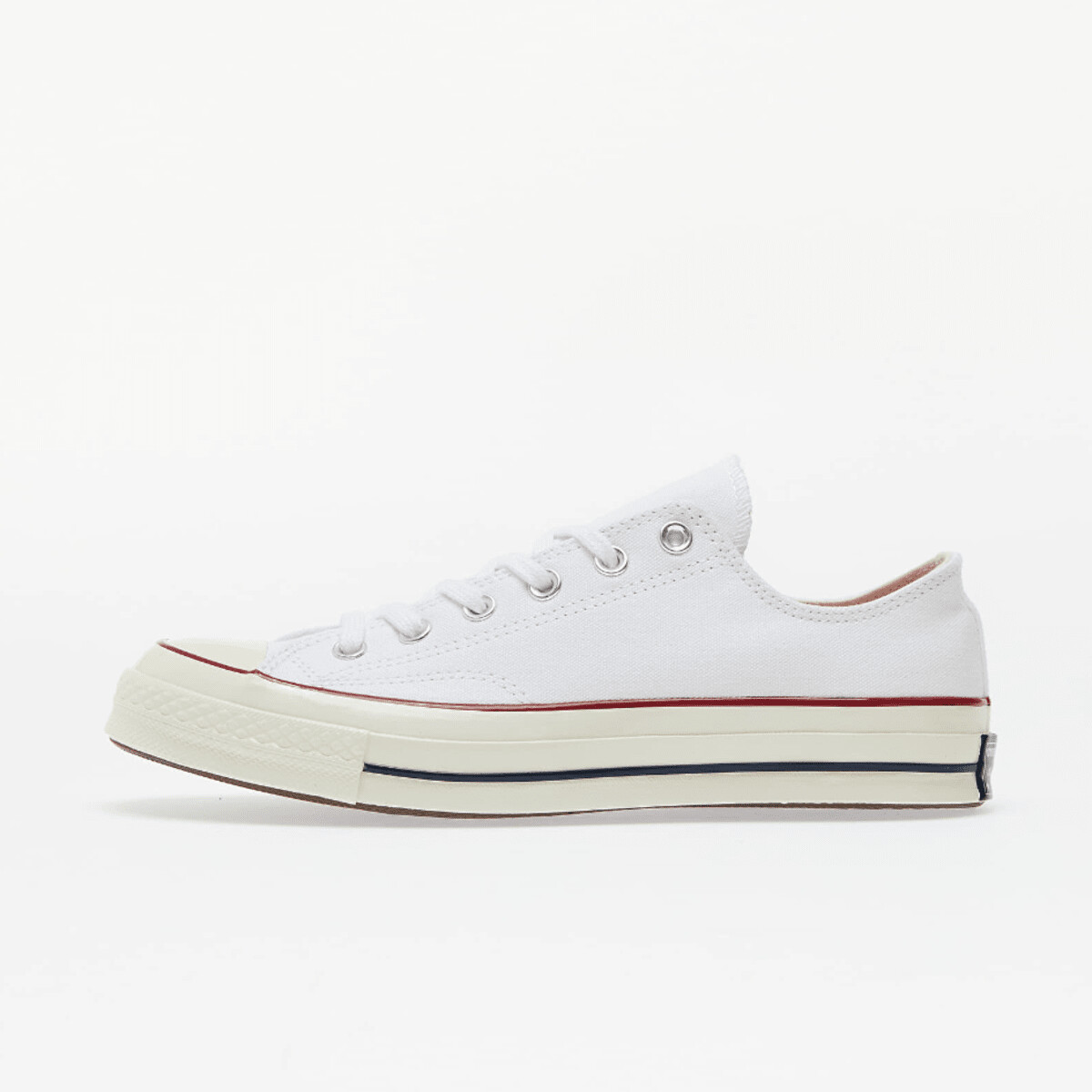 Converse Chuck 70 Classic Low Top white garnet egret desde 55 22