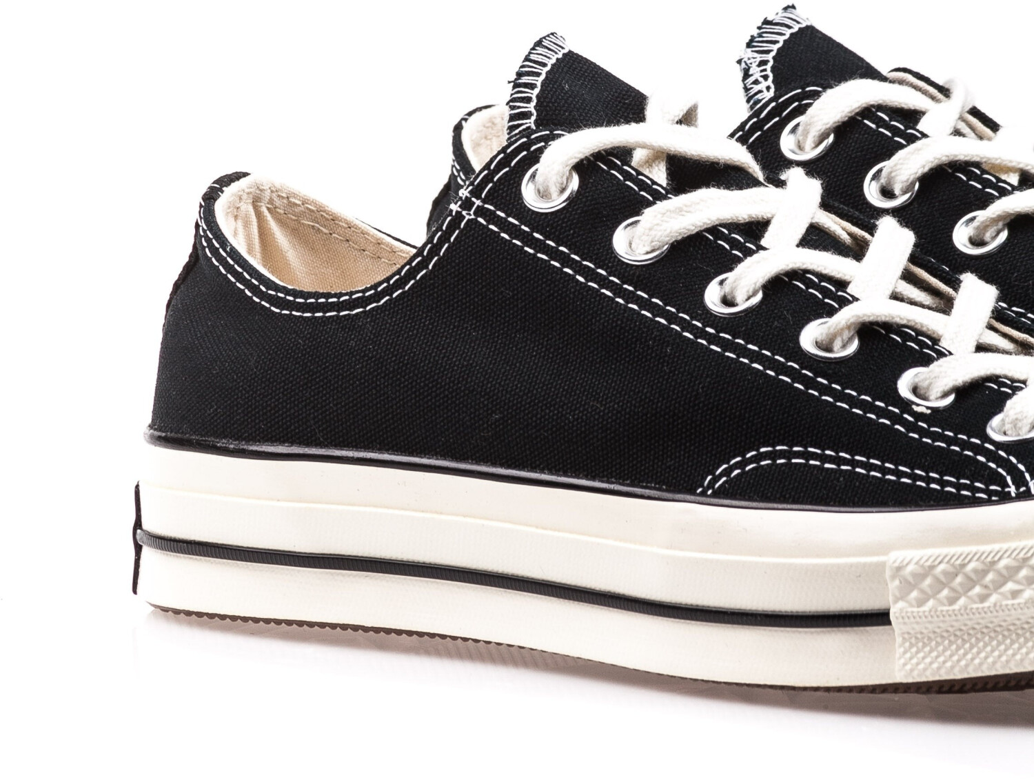 Chuck 70 classic sales high top black