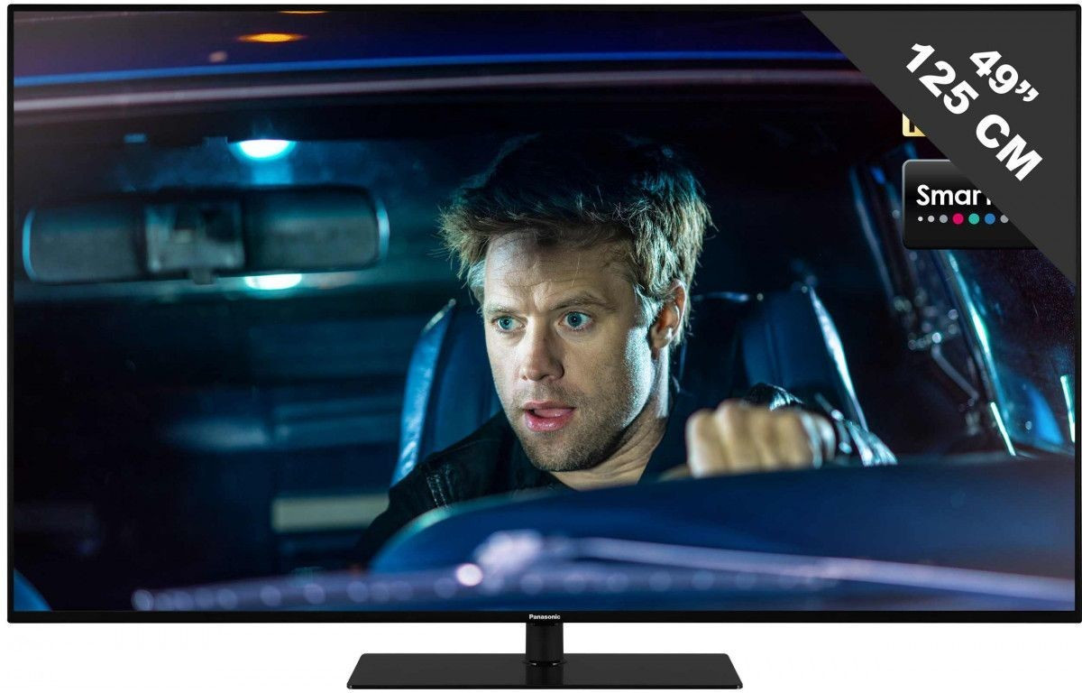 Panasonic TX-49GX600E