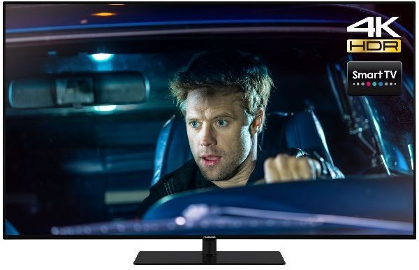 Panasonic TX-43GX600E
