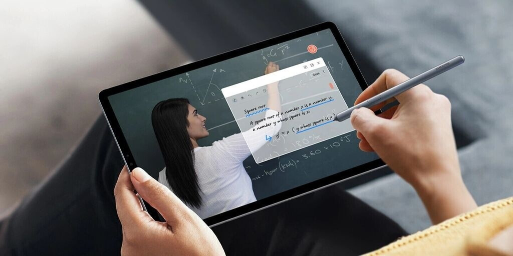 samsung galaxy tab s6 wifi 256gb
