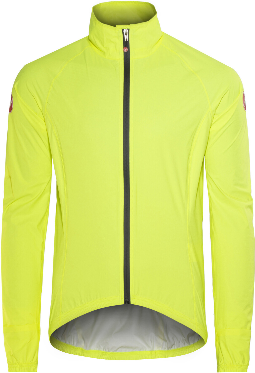 Castelli rain jacket clearance sale
