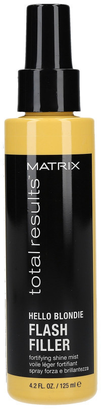 Matrix Hello Blondie Flash Filler (125 ml)