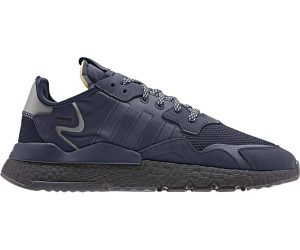 adidas nite jogger bleu