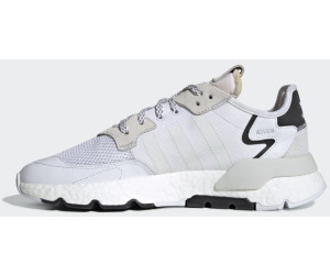 adidas nite white