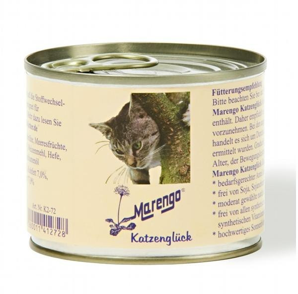 Marengo Cat Joy